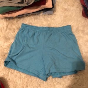 Soffe shorts